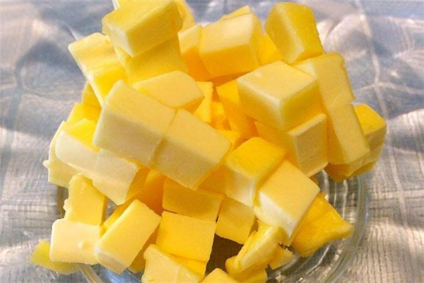 黃油冷藏還是冷凍儲(chǔ)存 黃油常溫下能保存多久 黃油冷藏還是冷凍儲(chǔ)存 黃油常溫下能保存多久