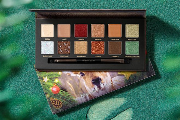 完美日記小鹿盤多少錢 完美日記小鹿盤是限定嗎 完美日記小鹿盤多少錢 完美日記小鹿盤是限定嗎