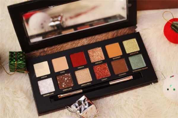 完美日記小鹿盤多少錢 完美日記小鹿盤是限定嗎 完美日記小鹿盤多少錢 完美日記小鹿盤是限定嗎