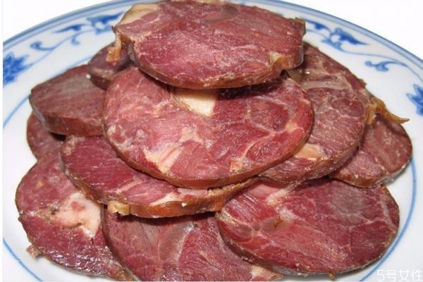 孕婦可以吃馬肉嗎 吃馬肉的禁忌有什么呢 孕婦可以吃馬肉嗎 吃馬肉的禁忌有什么呢