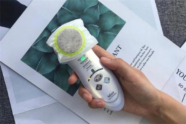 mior美容儀使用方法 mior美容儀有副作用嗎 mior美容儀使用方法 mior美容儀有副作用嗎