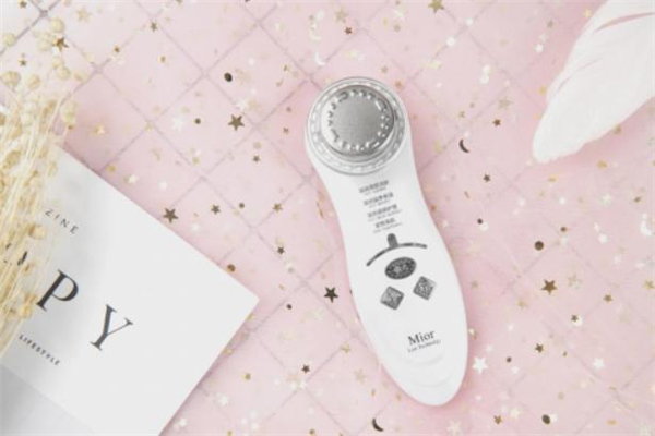 mior美容儀使用方法 mior美容儀有副作用嗎 mior美容儀使用方法 mior美容儀有副作用嗎