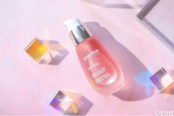 朵梵多效小粉瓶怎么用 darphin舒緩精華適合膚質(zhì) 朵梵多效小粉瓶怎么用 darphin舒緩精華適合膚質(zhì)