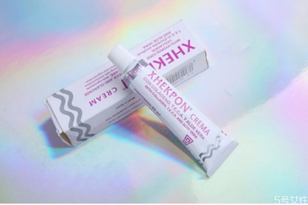 頸霜多大年齡開始用 緩解頸紋的其它方法 頸霜多大年齡開始用 緩解頸紋的其它方法