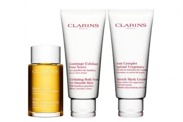 孕婦能用嬌韻詩嗎 嬌韻詩哪個系列適合孕婦用