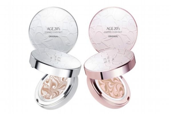 愛敬氣墊適合油皮嗎 愛敬氣墊正確使用手法 愛敬氣墊適合油皮嗎 愛敬氣墊正確使用手法