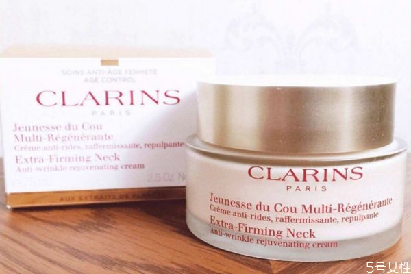 嬌韻詩(shī)頸霜效果好嗎 嬌韻詩(shī)頸霜專柜價(jià)格 嬌韻詩(shī)頸霜效果好嗎 嬌韻詩(shī)頸霜專柜價(jià)格