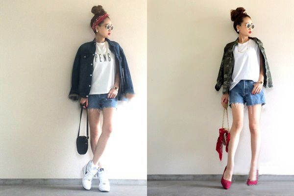 女士各種身材穿衣搭配大盤(pán)點(diǎn) 女士穿衣搭配技巧推薦 女士各種身材穿衣搭配大盤(pán)點(diǎn) 女士穿衣搭配技巧推薦