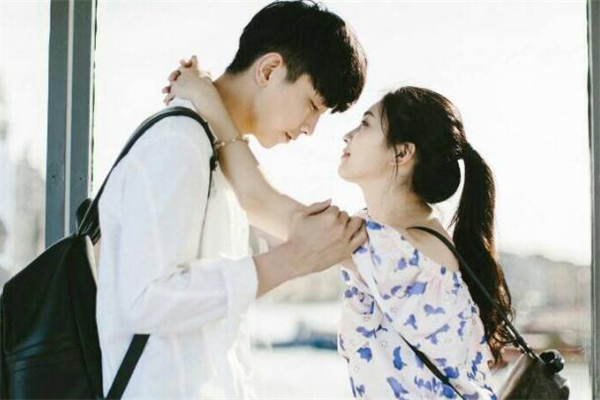 因?yàn)楹ε鹿聠味鴳賽蹠?huì)長(zhǎng)久嗎 因?yàn)楹ε鹿聠味鴳賽酆脝? alt=