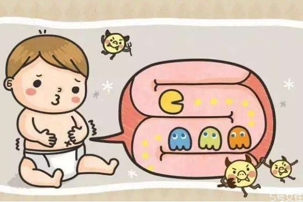 嬰兒為什么會得腸炎呢 嬰兒腸炎的原因有什么呢 嬰兒為什么會得腸炎呢 嬰兒腸炎的原因有什么呢