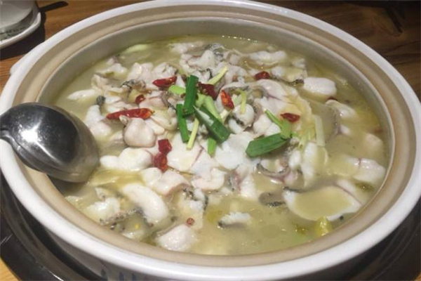 鯰魚(yú)可以做酸菜魚(yú)嗎 鯰魚(yú)怎么做酸菜魚(yú)