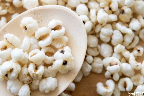 吃薏仁可以減肥嗎 薏仁怎么吃減肥呢 吃薏仁可以減肥嗎 薏仁怎么吃減肥呢