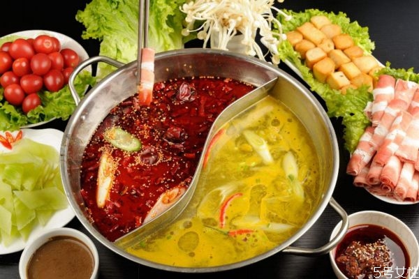 腸炎可以吃火鍋嗎 吃火鍋要注意什么呢 腸炎可以吃火鍋嗎 吃火鍋要注意什么呢