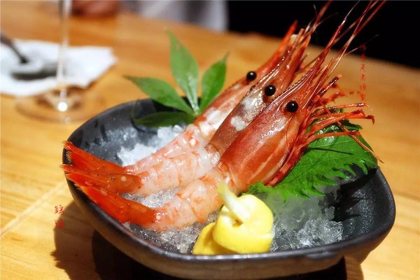 牡丹蝦怎么處理 牡丹蝦怎么保存 牡丹蝦怎么處理 牡丹蝦怎么保存