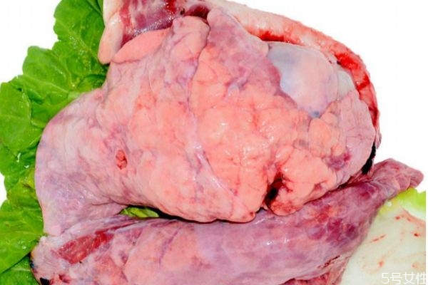 吃豬肺有什么好處嗎 吃豬肺要注意什么呢 吃豬肺有什么好處嗎 吃豬肺要注意什么呢