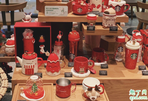 2019星巴克杯子買一送一什么時(shí)候結(jié)束 圣誕節(jié)星巴克杯子活動(dòng)時(shí)間及攻略 2019星巴克杯子買一送一什么時(shí)候結(jié)束 圣誕節(jié)星巴克杯子活動(dòng)時(shí)間及攻略