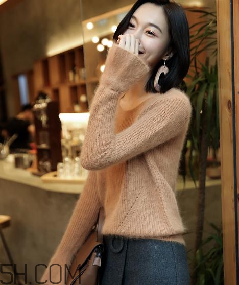 兔毛衣服扎人嗎？兔毛衣服扎人怎么辦？