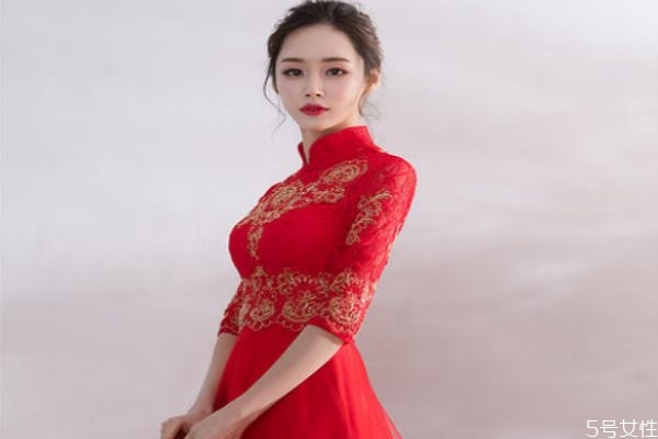 女方結婚回門穿什么衣服 結婚三天回門要買什么禮物