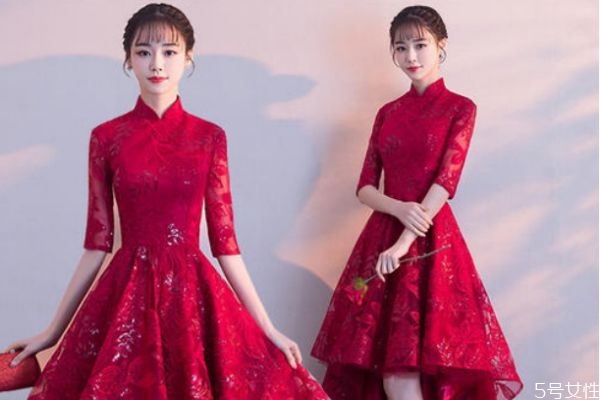 女方結婚回門穿什么衣服 結婚三天回門要買什么禮物