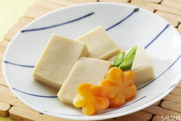 吃豆腐會上火嗎 可以經(jīng)常吃豆腐嗎 吃豆腐會上火嗎 可以經(jīng)常吃豆腐嗎