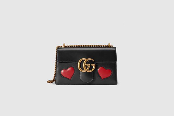 gucci marmont相機包如何 gucci marmont包包質(zhì)量如何