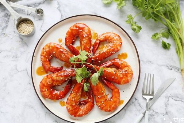 什么是老虎蝦呢 老虎蝦有什么營養(yǎng)價(jià)值呢