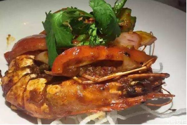 什么是老虎蝦呢 老虎蝦有什么營養(yǎng)價(jià)值呢