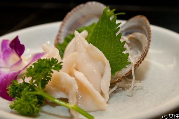 吃鳥(niǎo)貝有什么注意的呢 什么人不能吃鳥(niǎo)貝呢