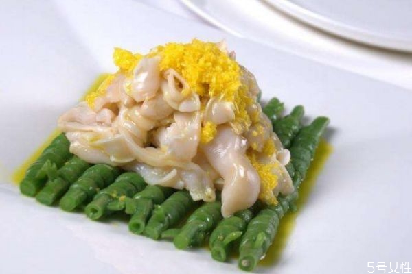 吃鳥(niǎo)貝有什么注意的呢 什么人不能吃鳥(niǎo)貝呢