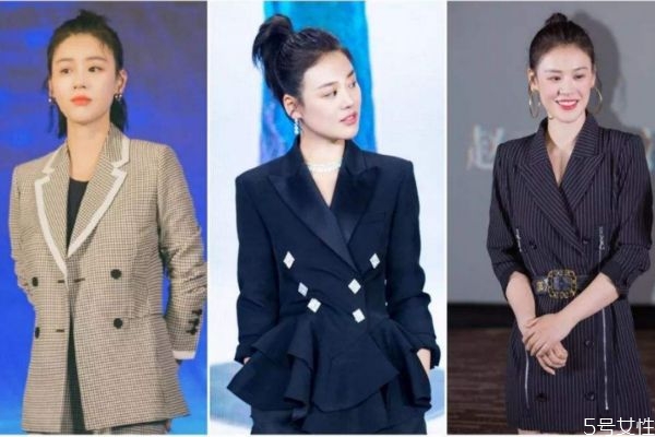 年會穿什么禮服比較得體 年會穿著注意事項 年會穿什么禮服比較得體 年會穿著注意事項