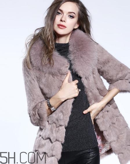 兔毛皮草多少錢？兔毛皮草暖和嗎？