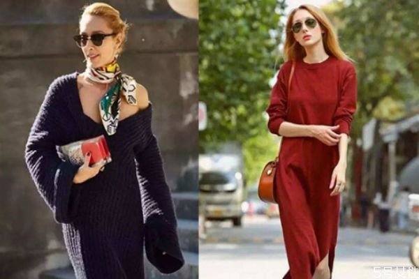 年會跳舞穿褲子還是穿裙子 女生參加年會的幾個穿搭