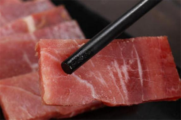 金華火腿可以帶上飛機(jī)嗎 飛機(jī)能托運(yùn)金華火腿嗎