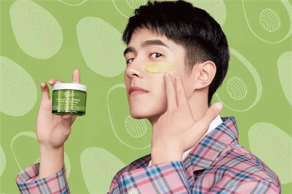 科顏氏牛油果面膜適合油性皮膚嗎-適合什么年齡 科顏氏牛油果面膜適合油性皮膚嗎-適合什么年齡