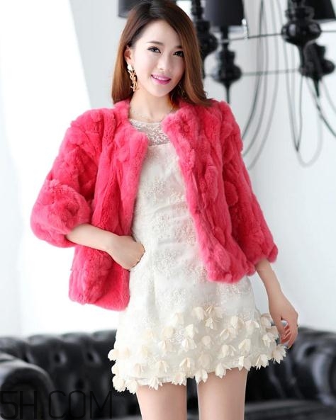 獺兔毛皮草掉毛嗎？獺兔毛皮草掉毛怎么辦？