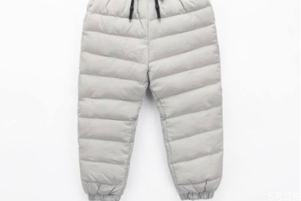 棉褲和羽絨褲哪個更保暖 棉褲和羽絨褲哪個抗風(fēng) 棉褲和羽絨褲哪個更保暖 棉褲和羽絨褲哪個抗風(fēng)