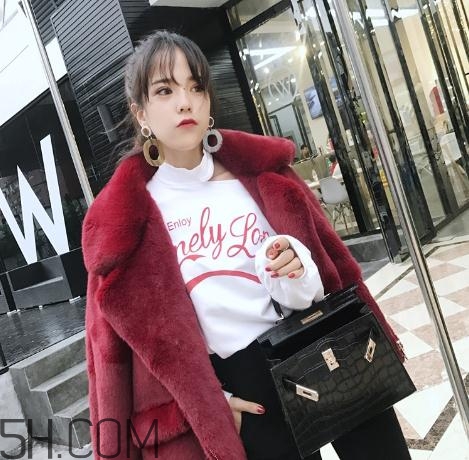 獺兔毛皮草一般多少錢？獺兔毛皮草可以穿幾年？