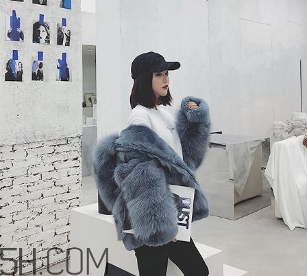 獺兔毛皮草一千元貴嗎？獺兔毛皮草2018年價(jià)格