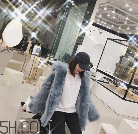 獺兔毛皮草一千元貴嗎？獺兔毛皮草2018年價(jià)格