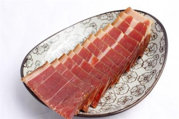 金華火腿是臘肉嗎 金華火腿和臘肉的區(qū)別 金華火腿是臘肉嗎 金華火腿和臘肉的區(qū)別