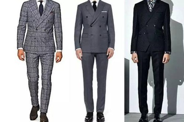 小西裝有墊肩好還是沒墊肩好 小西裝墊肩可以拆嗎 小西裝有墊肩好還是沒墊肩好 小西裝墊肩可以拆嗎