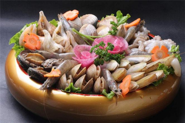 減肥的時(shí)候可以吃海鮮嗎 吃海鮮會(huì)胖嗎 減肥的時(shí)候可以吃海鮮嗎 吃海鮮會(huì)胖嗎