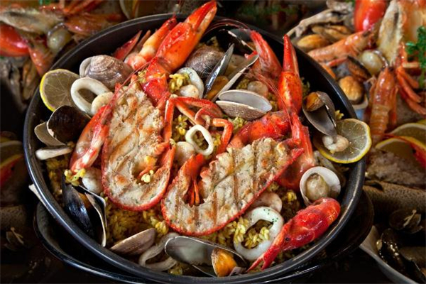 減肥的時(shí)候可以吃海鮮嗎 吃海鮮會(huì)胖嗎 減肥的時(shí)候可以吃海鮮嗎 吃海鮮會(huì)胖嗎