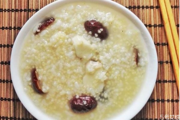 什么人群不能喝山藥粥呢 山藥粥做的時候有什么注意呢 什么人群不能喝山藥粥呢 山藥粥做的時候有什么注意呢