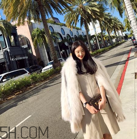 狐貍毛皮草一般多少錢？狐貍毛皮草價格