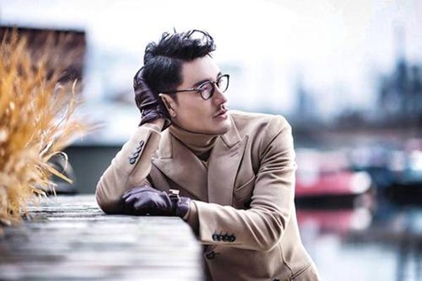 2020年冬季男裝穿搭示范 各種風格任你選擇