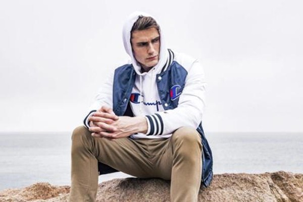 2020年冬季男裝穿搭示范 各種風格任你選擇