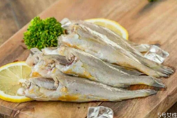 什么是小黃魚呢 小黃魚有什么營(yíng)養(yǎng)價(jià)值呢