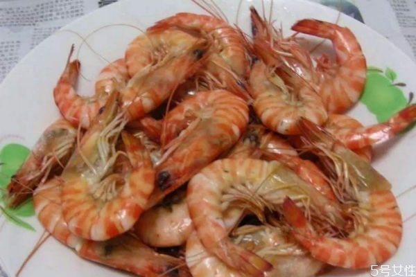 白蝦的種類(lèi)有什么呢 脊尾白蝦怎么做好吃呢