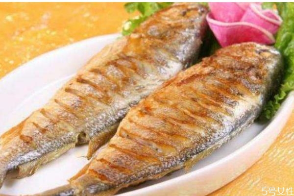 吃黃花魚有什么好處呢 黃花魚怎么做好吃呢 吃黃花魚有什么好處呢 黃花魚怎么做好吃呢